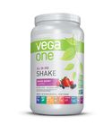 Vega One Mixed Berry, 827 g