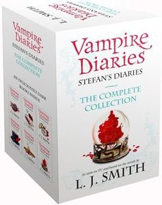 Vampire Di