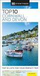 DK Eyewitness Top 10 Cornwall and Devon (Pocket Travel Guide)