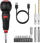 AMIR Electric Screwdriver Cordless,