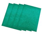 Lifebreath 65‐160 Replacement Filter (Square filter/for square core models) 2 Sets of 2 = 4 FILTERS