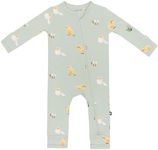 KYTE BABY Unisex Rayon Made From Ba