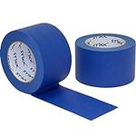 STIKK Painters Tape - 2pk Blue Pain