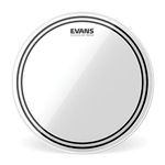 Evans TT12ECR EC Resonant 12-inch Tom Drum Head