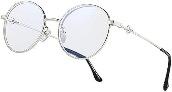 Readerest Blue Light Blocking Reading Glasses, fashionable for men and women, Anti Glare, Anti Eyestrain, UV protection, best rated blue light glasses