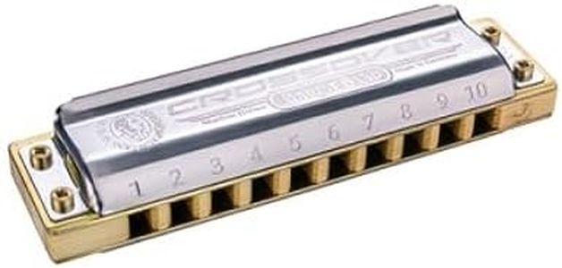 Hohner Mar