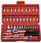 Socket Sets Home Depot