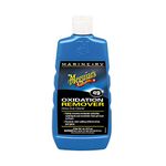 Meguiar's M4916 Heavy Duty Oxidation Remover, 16 oz.