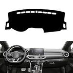 Generic 2 Layer Car Dashboard Cover