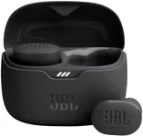 JBL Tune Buds - True Wireless Noise Cancelling Earbuds (Black)