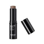 KIKO Milano Sculpting Touch Creamy Stick Contour 201 | Contour Stick: Creamy Texture And Matte Finish