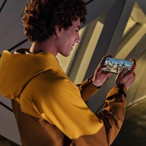 POCO F7 Pro 12GB RAM 256GB Storage Smartphone – Black