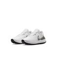 Nike Men's Sneaker, White White Black Photon Dust Igloo, 10.5