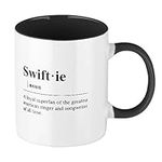 Sincerez Taylor Coffee Mug, Merch f