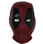 Deadpool Masks