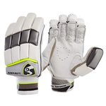 SG Litevate RH Batting Gloves, Adult