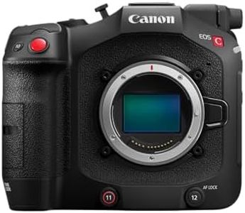 Canon EOS 