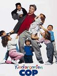 Kindergarten Cop