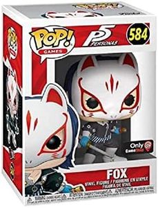 Funko Pop!