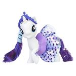 My Little Pony The Movie Sparkling and Spinning Skirt Rarity