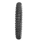 Kenda Trakmaster Front 60/100-14 K760 Motorcycle Tire