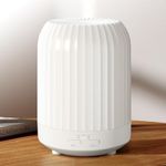 BDXXJ Essential Oil Diffuser for Be