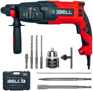 IBELL RH26