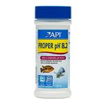 API PROPER pH 8.2 Freshwater Aquarium Water pH Stabilizer 7.05-Ounce Container