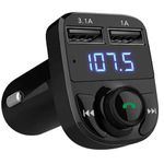 Accessory Power Bluetooth Transmitters