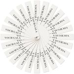 VOCH GALA 100 Strips Double Sided F