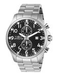 Invicta Specialty 0379 Men's Quartz Watch - 48 mm