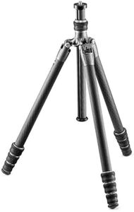 Gitzo GT1545T Series 1 Carbon 4 Sections Traveler Tripod (Black)