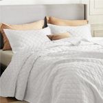 Bedsure Queen Quilt Bedding Set - S