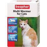 Beaphar Multi Wormer for Cats