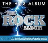 Hits Album: The Rock Album / Variou