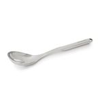 KitchenAid - Premium Slotted Spoon, Heat Resistant Stainless Steel Cooking & Serving Spoon