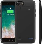 WELUV Battery Charger Case for iPho