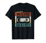 Retro Rewind For Men