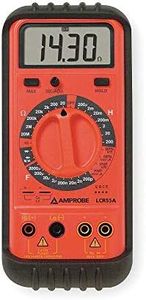 Fluke Ampr