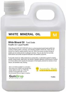 White Mine