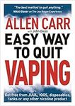 Allen Carr's Easy Way to Quit Vapin