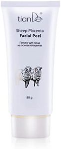 Sheep Placenta Peeling Dead Skin Removing Cream 80g