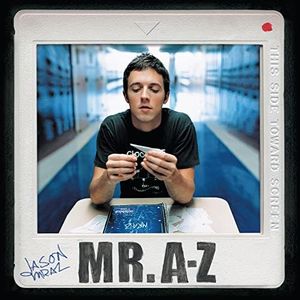 Mr. A-Z (D
