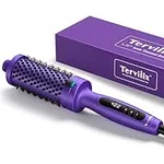 Terviiix 1.77 Inch Thermal Brush, D