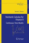 Stochastic Calculus for Finance II: Continuous-Time Models