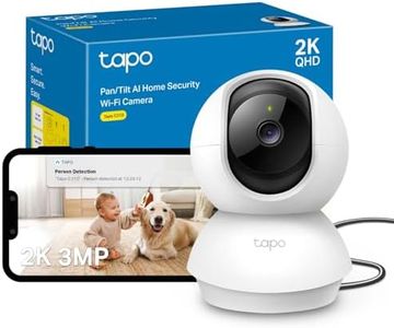 Tapo C210 