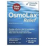Osmolax Relief Macrogol Osmotic Lax