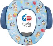 Bluey Soft Potty Seat - Potty Train