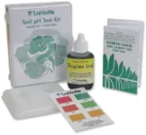 LaMotte 5024 Soil pH Test Kit, 4-8 pH Range