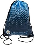 Manchester City FC 2416 Unisex Adul